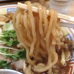 サバ6製麺所 - 