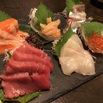 Kaisen Izakaya Yoshimaru - 