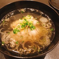 新宿割烹 中嶋 - 