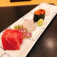 新宿割烹 中嶋 - 