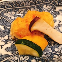 新宿割烹 中嶋 - 