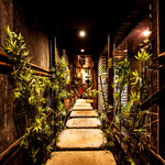 水炊きと個室 清水 新宿本店