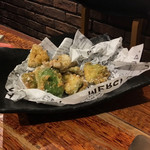 久留米やきとり いちころ - 