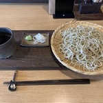 紫檀 手打ち蕎麦と焼鳥 - 