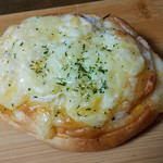 リトルマーメイド - オニオンハムチーズ