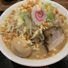 ラーメン食堂 縁