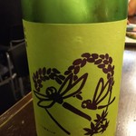 金町製麺 - いづみ橋秋とんぼ楽風舞