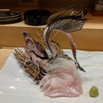 海鮮炭焼処とら太 - 