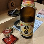 海鮮炭焼処とら太 - 