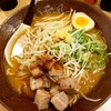 麺屋 雪風 清田店