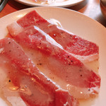 Yakiniku Kingu - 