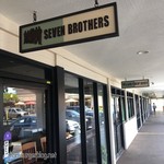 Seven Brothers - 