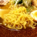 Menya Yukikaze - 麺
