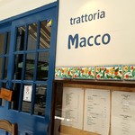Torattoria Makko - trattoria Macco