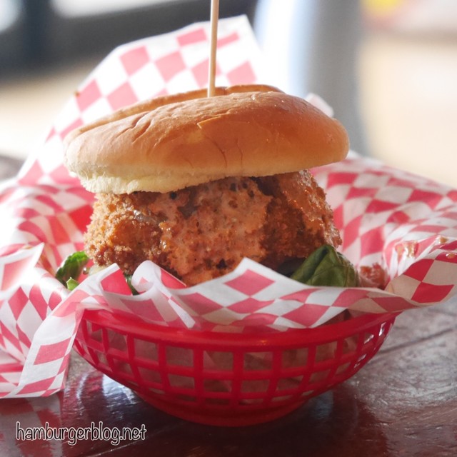 Seven Brothers ライエ ハンバーガー 食べログ Seven Brothers ライエ ハンバーガー 食べログ