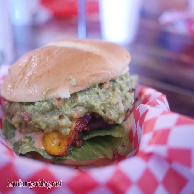 Seven Brothers ライエ ハンバーガー 食べログ Seven Brothers ライエ ハンバーガー 食べログ
