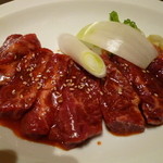 大仁門 - 上サガリ