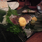 Anagura - 炙りしめ鯖