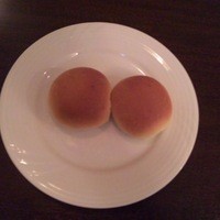 Ristorante YAMANOE - パン