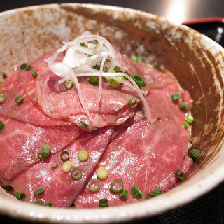 漢方和牛ダイニング 満天_0