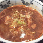 Koubeya - テールスープ
