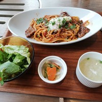 焼肉 The INNOCENT CARVERY 新丸ビル店 - 