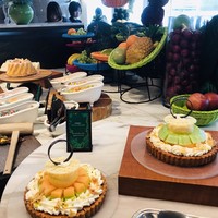 シースケープ テラス・ダイニング - 