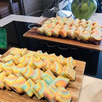 シースケープ テラス・ダイニング - 