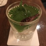 焼酎&梅酒バー 中吉 - 