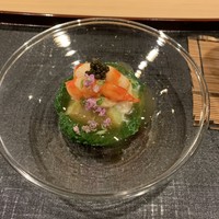 津の守坂 小柴 - 