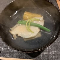 津の守坂 小柴 - 