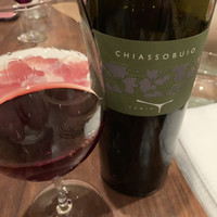 エノテカ・ベルベルバール - 