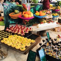 シースケープ テラス・ダイニング - 