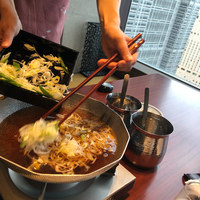 個室和食 東山 新宿本店 - 