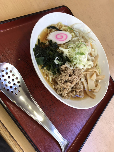 ぽっぽの湯食堂 &ndash; 西袋（食堂）｜山形・鶴岡の温泉食堂で朝食・定食を楽しむ