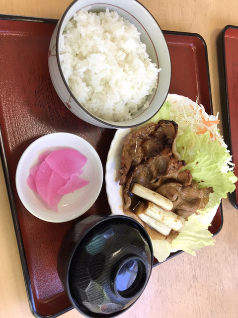 ぽっぽの湯食堂 - 西袋（食堂）の写真