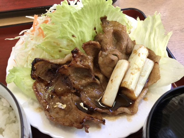 ぽっぽの湯食堂 - 西袋（食堂）の写真