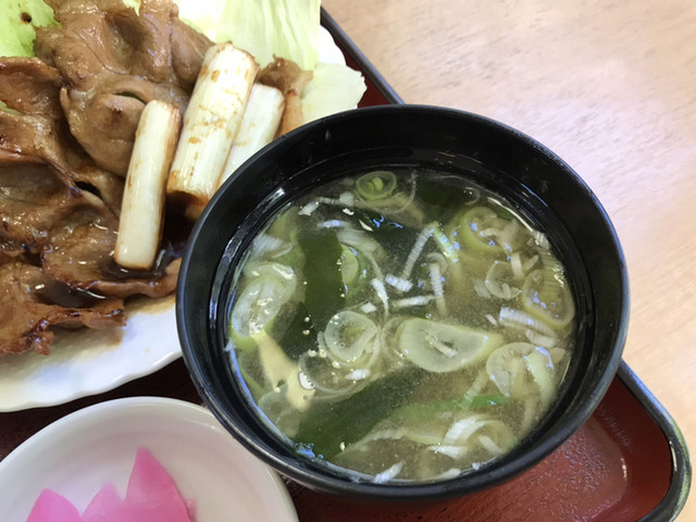 ぽっぽの湯食堂 - 西袋（食堂）の写真