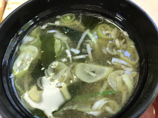 ぽっぽの湯食堂 - 西袋（食堂）の写真