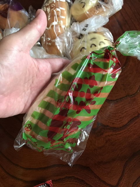 酒田木村屋 - 酒田（洋菓子）の写真