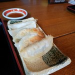 富士・居食処 - 