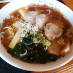 富士・居食処 - 