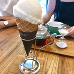 カフェ クリーク - 