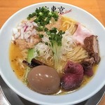 竹末東京Premium - 