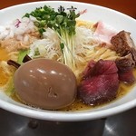 竹末東京Premium - 