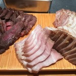 竹末東京Premium - 