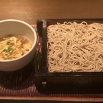 そば處大野屋 - 