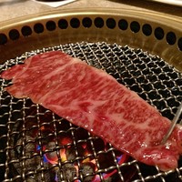 焼肉 銀座コバウ 特別室 - 
