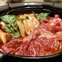 焼肉 銀座コバウ 特別室 - 