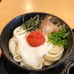 うどん上々 - 
